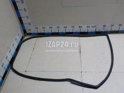 831401G200 Уплотнитель двери Hyundai-Kia RIO (2005 - 2011)