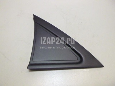 878101G300 Накладка заднего крыла левого Hyundai-Kia RIO (2005 - 2011)
