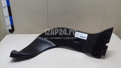 1K0819806D Воздуховод VAG Octavia (A5 1Z-) (2004 - 2013)