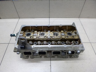 03C103264P Головка блока VAG Octavia (A5 1Z-) (2004 - 2013)