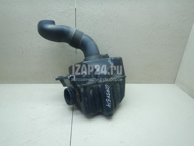 1K0129622D Резонатор воздушного фильтра VAG Golf Plus (2005 - 2014)