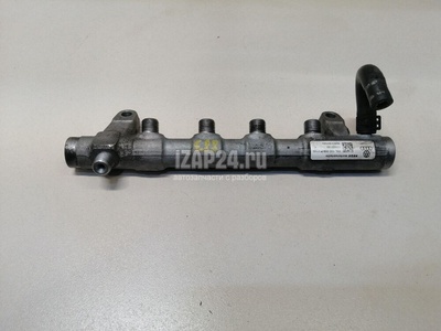 03L130089P Рейка топливная (рампа) VAG Octavia (A5 1Z-) (2004 - 2013)