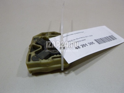 1K0121367P Кронштейн радиатора VAG Octavia (A7) (2013 - )
