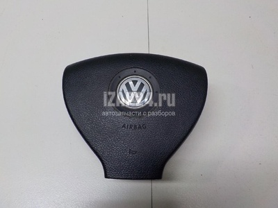 1K0880201CB1QB Подушка безопасности в рулевое колесо VAG Golf Plus (2005 - 2014)