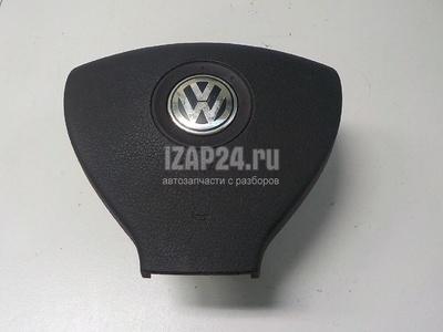1K0880201CB1QB Подушка безопасности в рулевое колесо VAG Golf Plus (2005 - 2014)