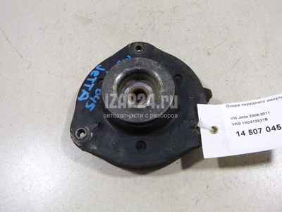 1K0412331B Опора переднего амортизатора VAG A3 [8PA] Sportback (2004 - 2013)