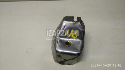 03G129969AC Экран тепловой VAG Octavia (A5 1Z-) (2004 - 2013)