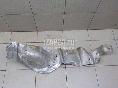 1Q0201307C Экран тепловой VAG Octavia (A5 1Z-) (2004 - 2013)
