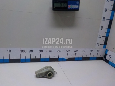 1K2611301C Бачок главного тормозного цилиндра VAG Golf Plus (2005 - 2014)