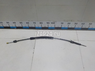 1K0711266K Трос КПП VAG Golf Plus (2005 - 2014)