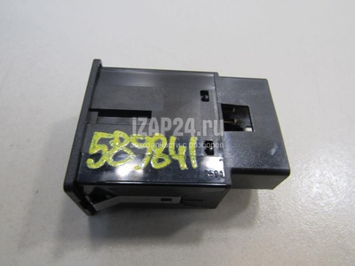 1K0919237D Выключатель VAG Octavia (A5 1Z-) (2004 - 2013)