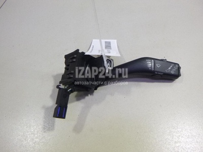 1K0953519J9B9 Переключатель стеклоочистителей VAG Golf Plus (2005 - 2014)