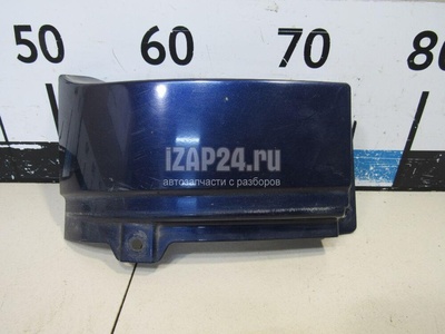 90580803 Планка под фонарь левая GM Astra G (1998 - 2005)