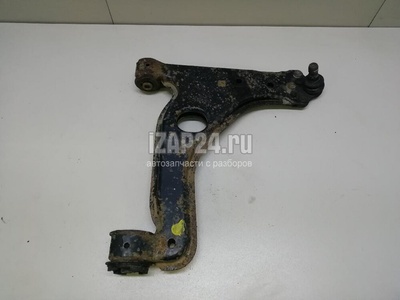24454478 Рычаг передний правый GM Astra H / Family (2004 - 2015)