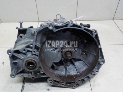 13104951 МКПП (механическая коробка переключения передач) GM Zafira A (F75) (1999 - 2005)