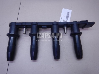 CE2000912B1 Рампа (кассета) катушек зажигания Delphi Zafira A (F75) (1999 - 2005)
