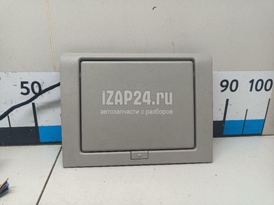 84304827 Дисплей информационный GM H2 (2003 - 2009)