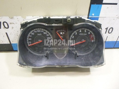 248109U00B Панель приборов Nissan Note (E11) (2006 - 2013)