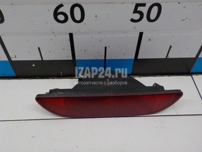 265809U01A Фонарь задний в бампер Nissan Note (E11) (2006 - 2013)