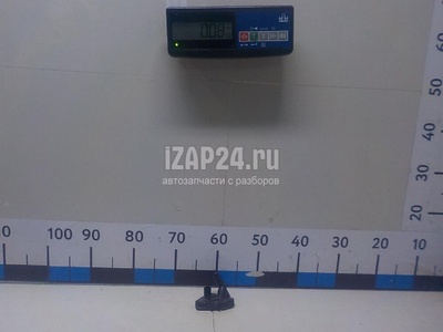 1106000QAH Фланец двигателя системы охлаждения Nissan Note (E11) (2006 - 2013)