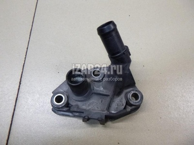 1106000QAH Фланец двигателя системы охлаждения Nissan Note (E11) (2006 - 2013)