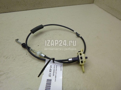 349089U20B Трос КПП Nissan Note (E11) (2006 - 2013)