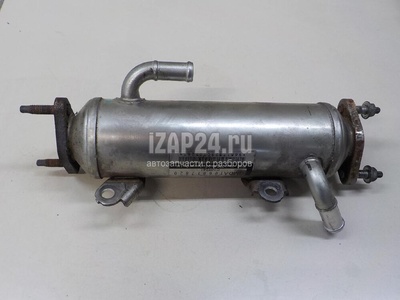 96817829 Радиатор системы EGR GM Antara (2007 - 2015)