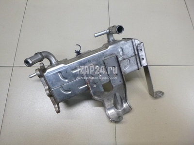 25185316 Радиатор системы EGR GM Antara (2007 - 2015)