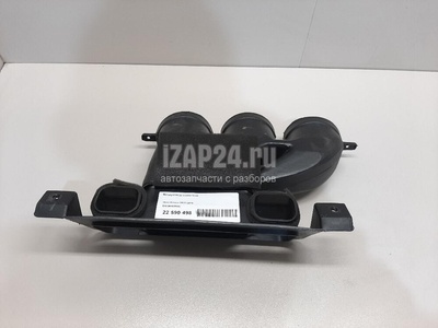96629944 Воздуховод отопителя GM Antara (2007 - 2015)