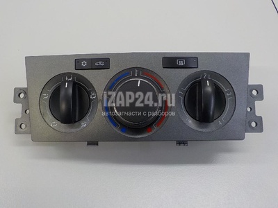 95261985 Блок управления отопителем GM Antara (2007 - 2015)