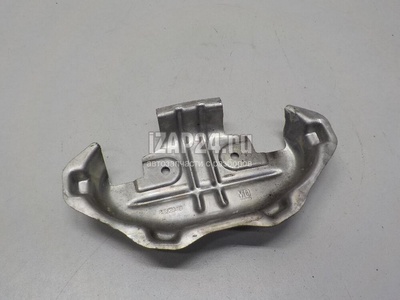 90534764 Кронштейн ручки GM Corsa C (2000 - 2006)