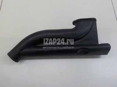 9129707 Воздухозаборник (наружный) GM Corsa C (2000 - 2006)