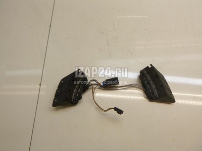 24402595 Кнопка многофункциональная GM Corsa C (2000 - 2006)