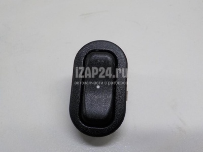 24411032 Кнопка стеклоподъемника GM Corsa C (2000 - 2006)