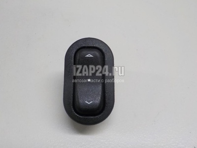 24411032 Кнопка стеклоподъемника GM Corsa C (2000 - 2006)