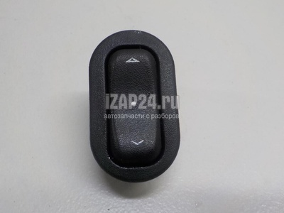 24411032 Кнопка стеклоподъемника GM Corsa C (2000 - 2006)