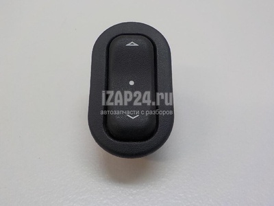 24411032 Кнопка стеклоподъемника GM Corsa C (2000 - 2006)