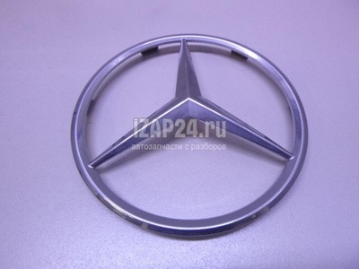 2518880086 Эмблема Mercedes Benz W164 M-Klasse (ML) (2005 - 2011)