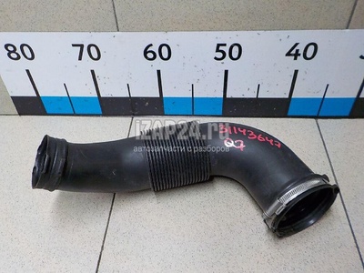 4L0129628D Воздуховод VAG Q7 [4L] (2005 - 2015)