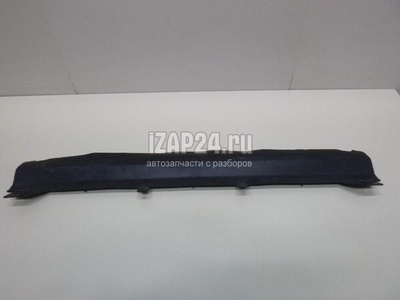 4L0121292 Воздуховод радиатора нижний VAG Q7 [4L] (2005 - 2015)