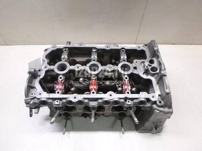 06E103066D Головка блока VAG Q7 [4L] (2005 - 2015)