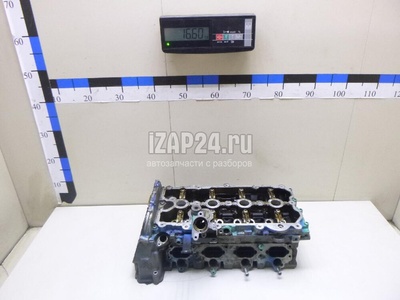 079103063CB Головка блока VAG Q7 [4L] (2005 - 2015)