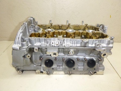 06E103066M Головка блока VAG Q7 [4L] (2005 - 2015)