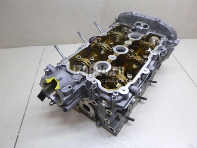 06E103065L Головка блока VAG Q7 [4L] (2005 - 2015)