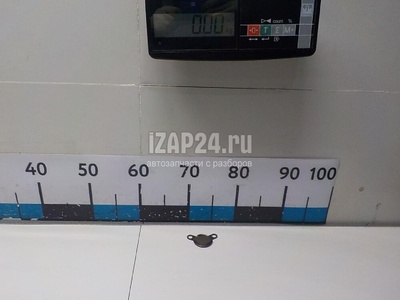 079103648C Заглушка двигателя VAG Q7 [4L] (2005 - 2015)