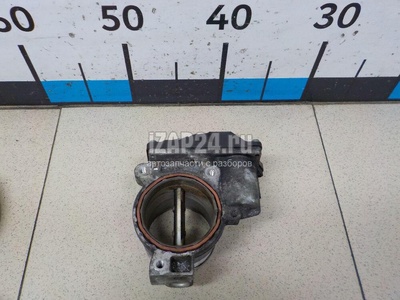 059145950AF Заслонка дроссельная электрическая VAG Q7 [4L] (2005 - 2015)