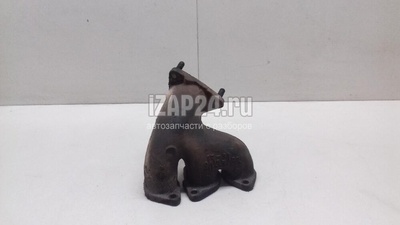 03H253031C Коллектор выпускной VAG Q7 [4L] (2005 - 2015)