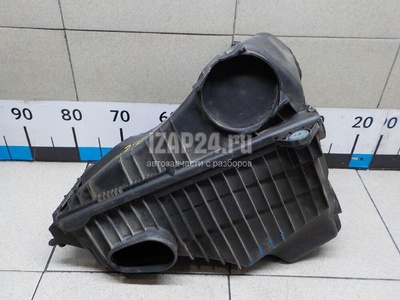 7L6128607AA Корпус воздушного фильтра VAG Q7 [4L] (2005 - 2015)