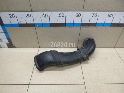 7L6129609C Патрубок воздушного фильтра VAG Q7 [4L] (2005 - 2015)