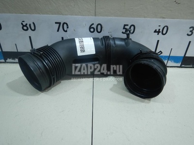 7L0129684B Патрубок воздушного фильтра VAG Q7 [4L] (2005 - 2015)